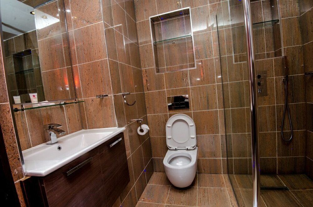 Check Inn Hotel Abuja Kültér fotó