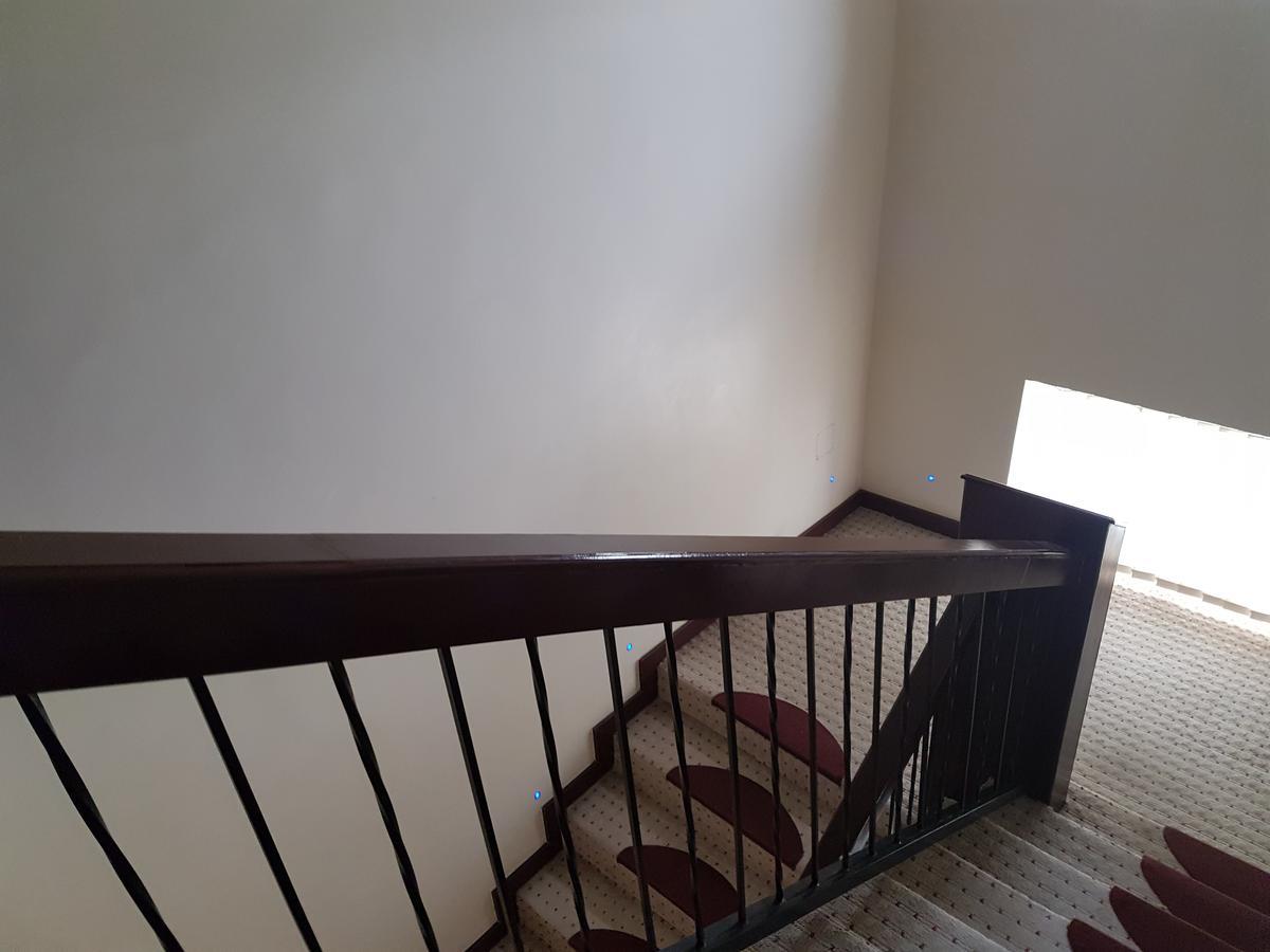 Check Inn Hotel Abuja Kültér fotó