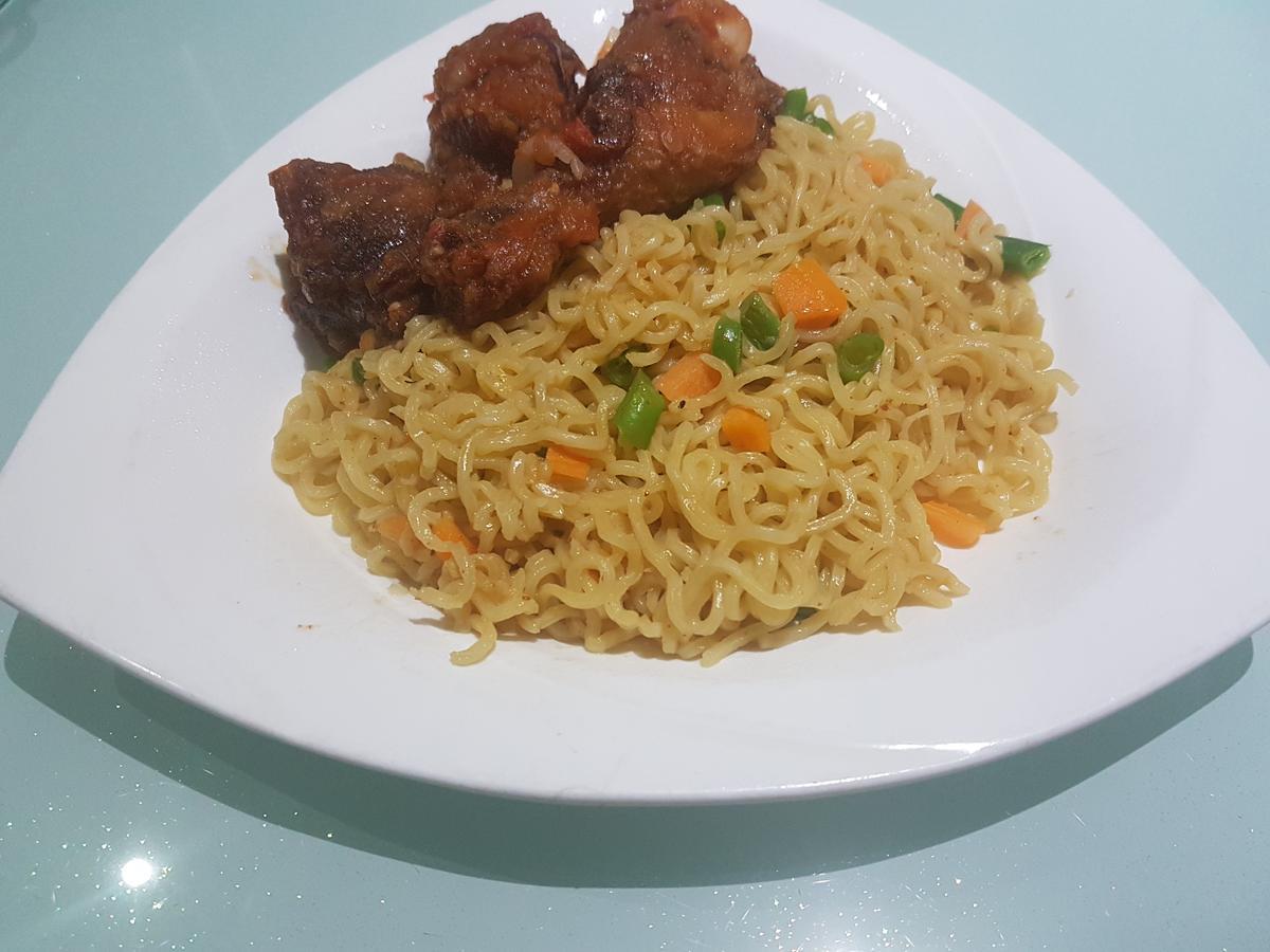 Check Inn Hotel Abuja Kültér fotó